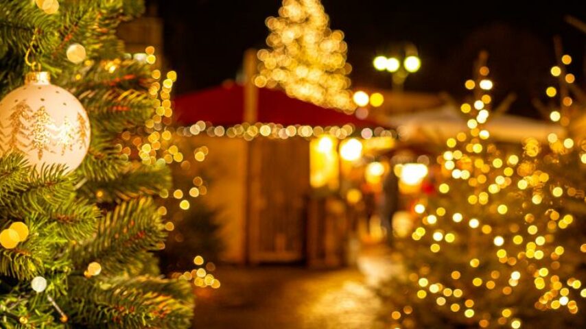 Weihnachtsmarkt Weihnachtsmarkt