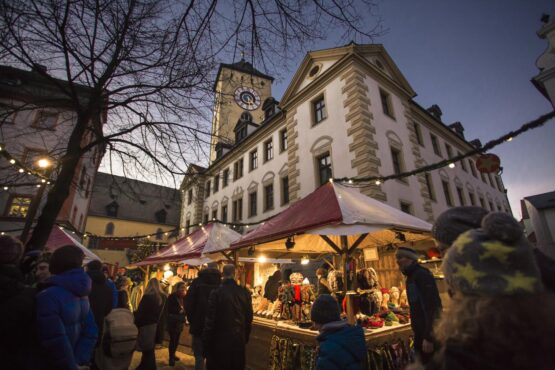 Weihnachtsmarkt, Nürnberg
