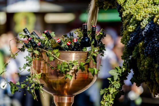 Weinlesefest Retz