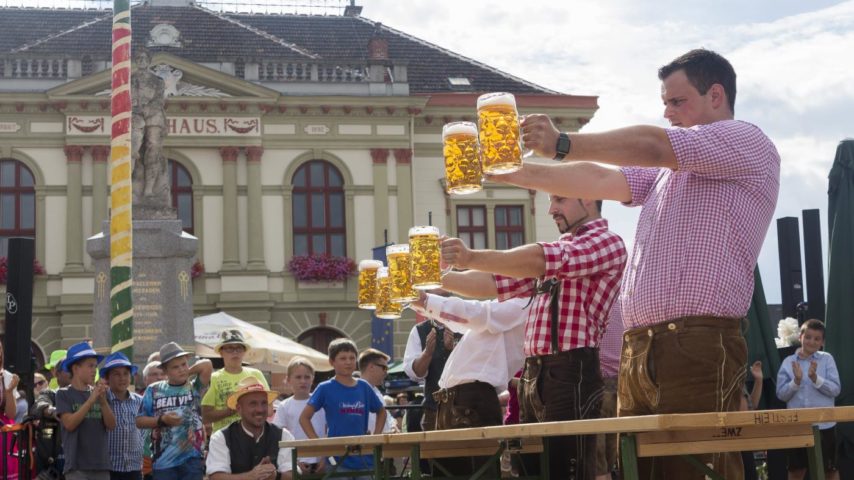 Bierkirtag Weirta Bierkirtag Weirta