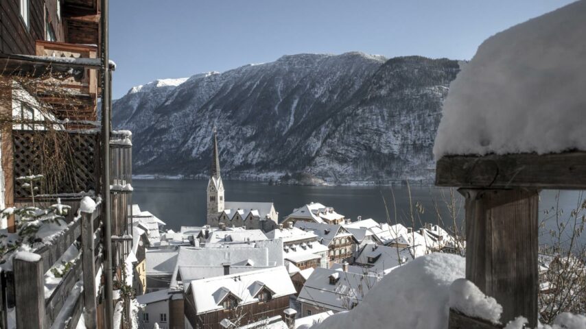 Hallstatt Advent Hallstatt Advent