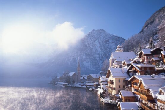 Hallstatt Advent | Wintertag Hallstatt Advent | Wintertag