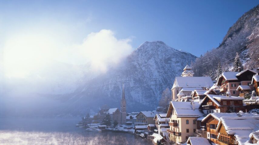 Hallstatt Advent | Wintertag Hallstatt Advent | Wintertag