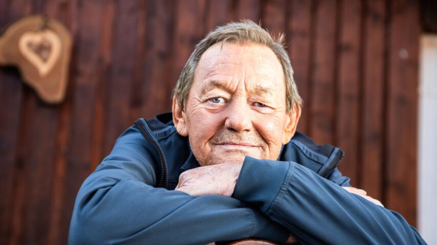 Wolfgang Ambros Wolfgang Ambros