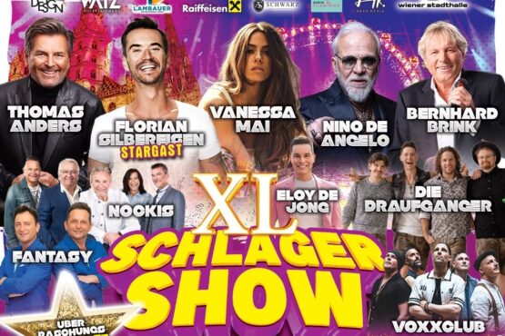 XL Schlagershow