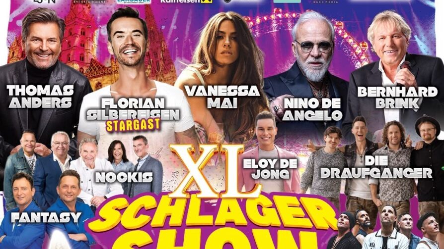 XL Schlagershow