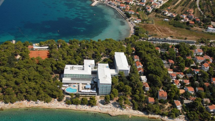 Hotel Pinija Hotel Pinija
