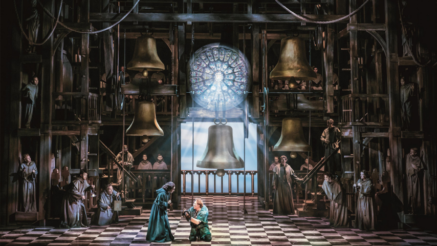 Der Glöckner von Notre Dame Der Glöckner von Notre Dame