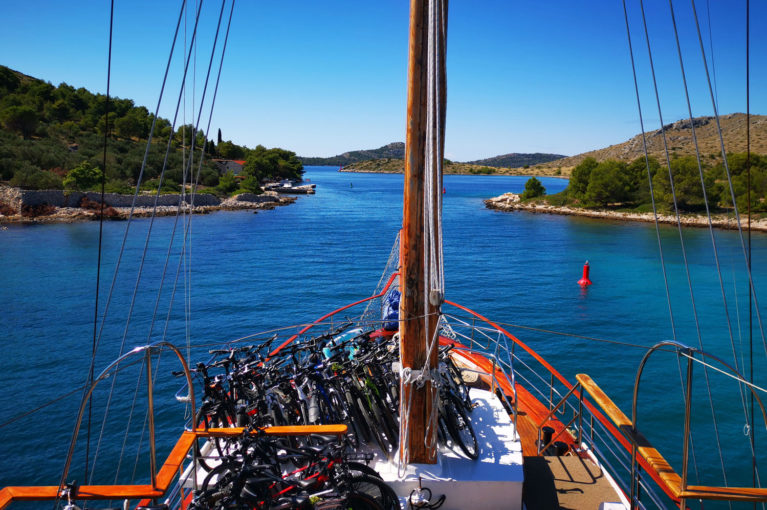 Private Gruppenreise - Inselhüpfen