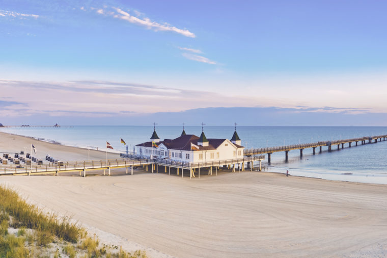 Reisebericht: Ostfriesland