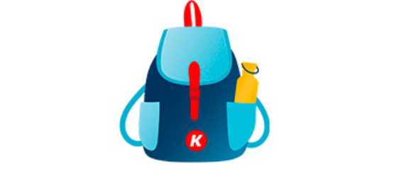 Kerschner Rucksack Illustration