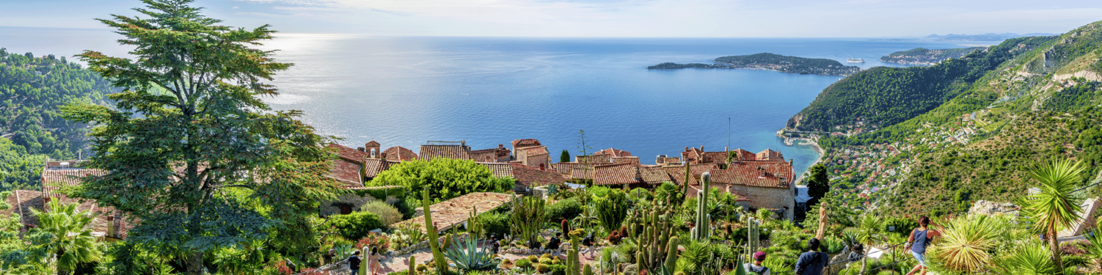 Frankreich – Côte d’Azur Frankreich - Côte d'Azur