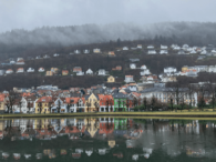 Bergen, Lille Lungegårdsvannet