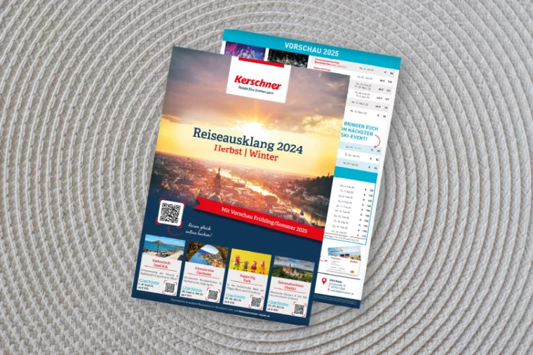 Herbst- und Winterreisen 2024
