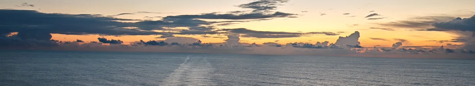 Sonnenuntergang am Meer Sonnenuntergang am Meer