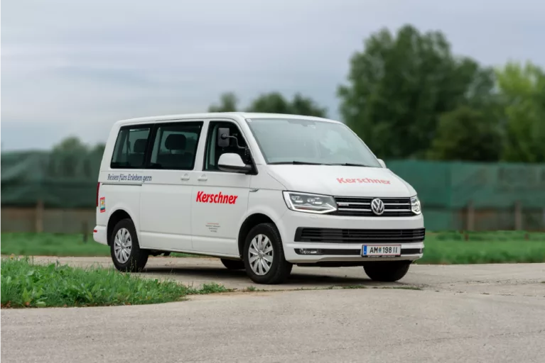 Kerschner Kleinbus