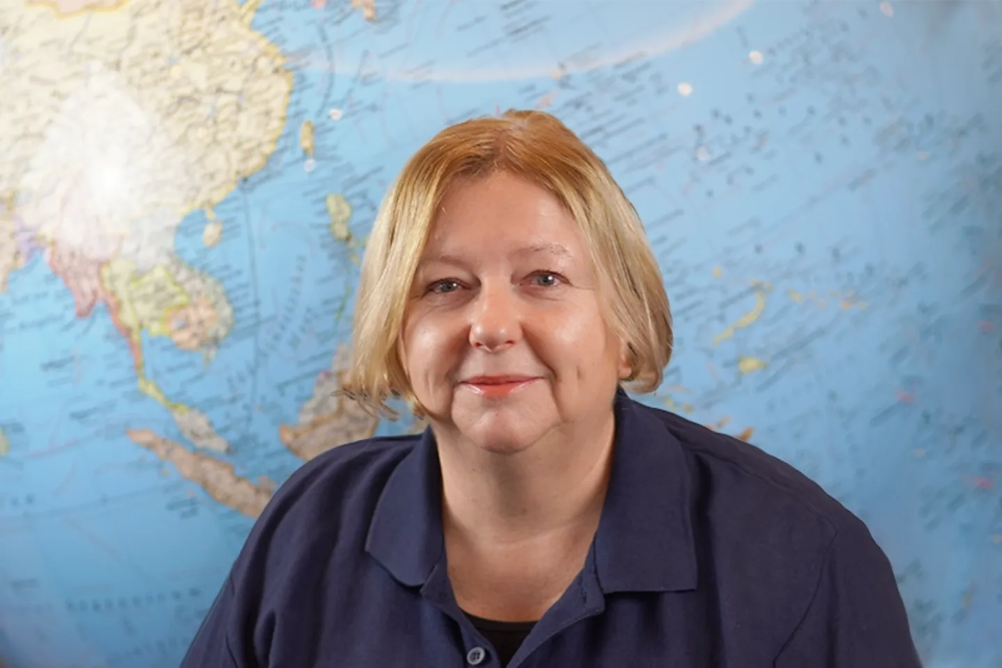 Reiseberaterin Ingrid Pöchacker vom Kerschner Reisebüro Wieselburg